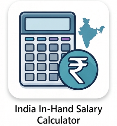 Salary & Wealth Planner