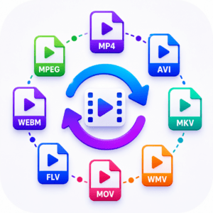 Video converter